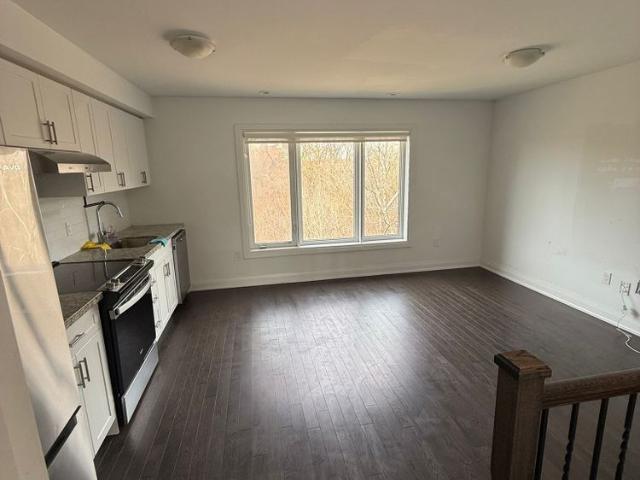 Apartment for rent in Woburn, Ontario