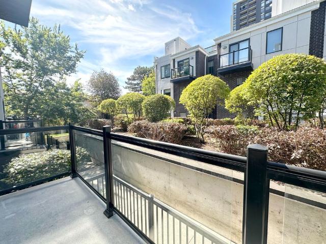 Apartment for rent in Don Valley East, Toronto