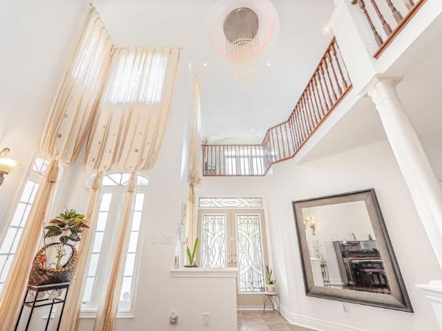 House for rent in Churchill Meadows, Mississauga