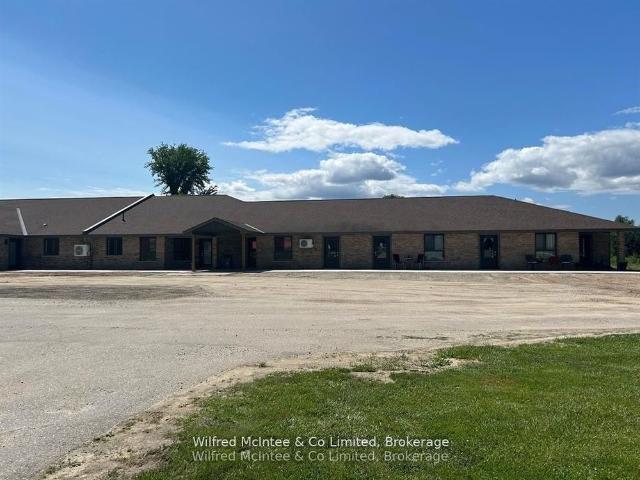 House for rent in Shallow Lake, Georgian Bluffs