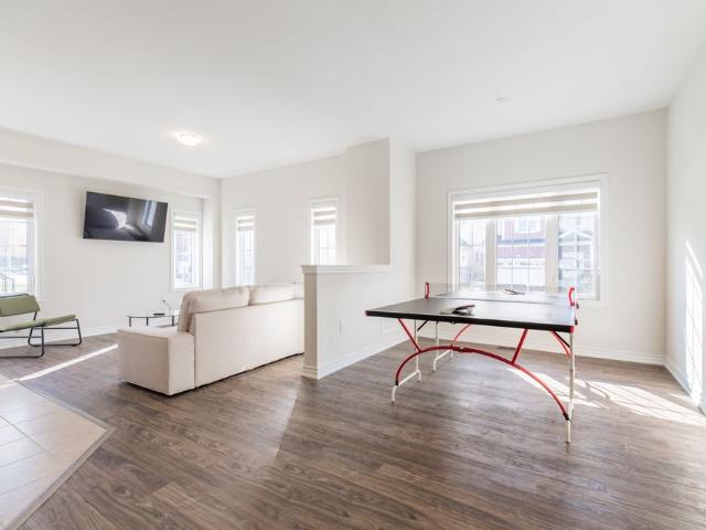 House for rent in Muskoka, Ontario