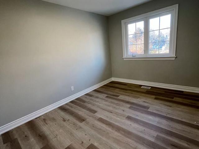 House for rent in York, Ontario