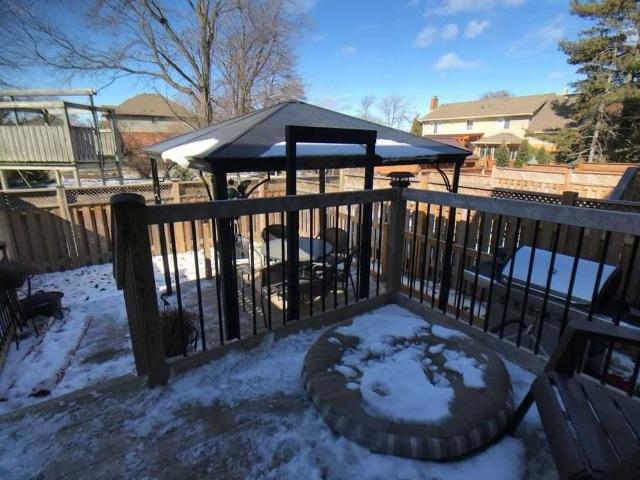 Townhouse for rent in Niagara, Ontario