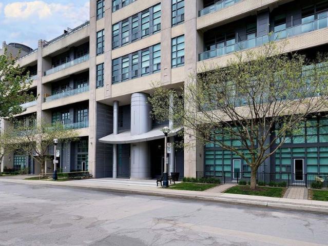 Apartment for rent in Woburn, Ontario