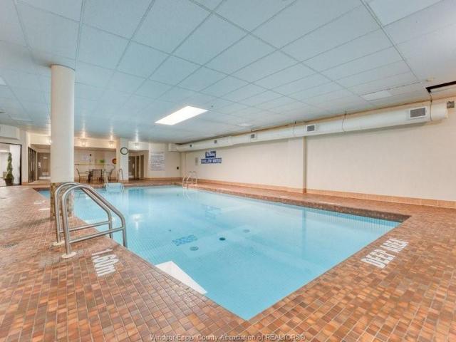 Apartment for rent in Chinatown, Windsor