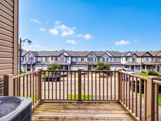Townhouse for rent in Mulhurst Bay, Ontario