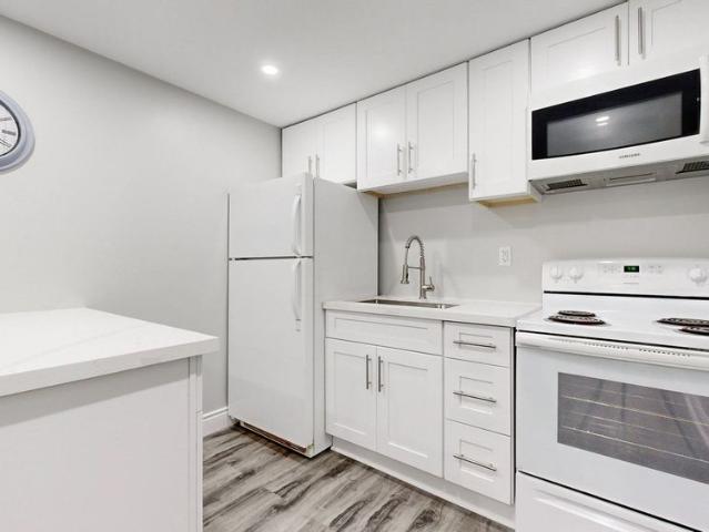House for rent in Vanier, Oshawa