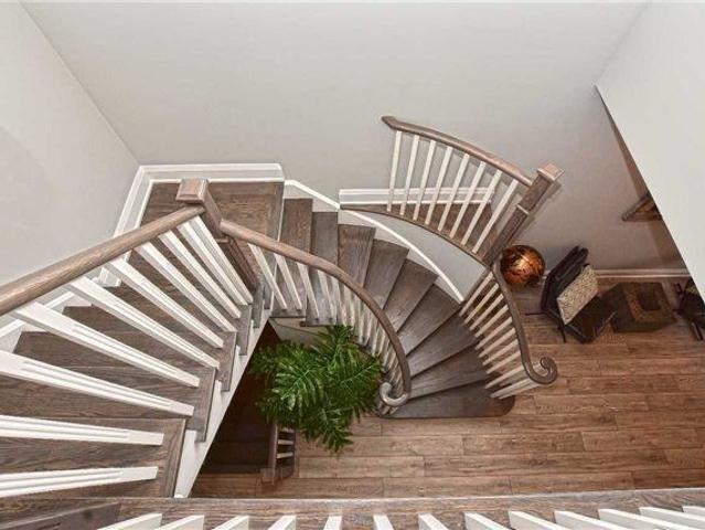 House for rent in Mississauga, Ontario