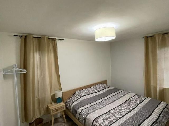 House for rent in Niagara Falls, Golden Horseshoe