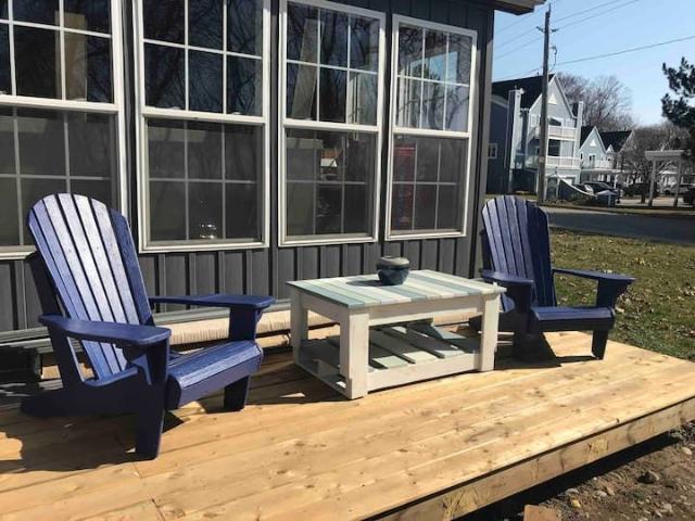 House for rent in Grimmonds Beach, Central Elgin