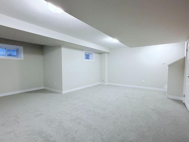 Townhouse for rent in Mulhurst Bay, Ontario
