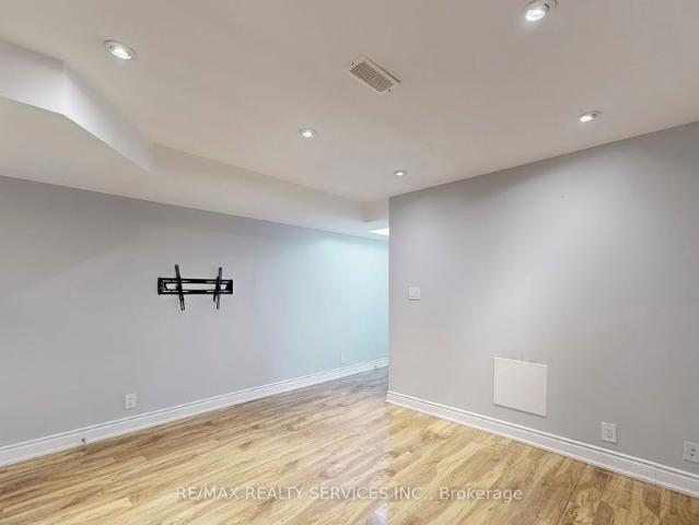 Apartment for rent in Mississauga, Ontario