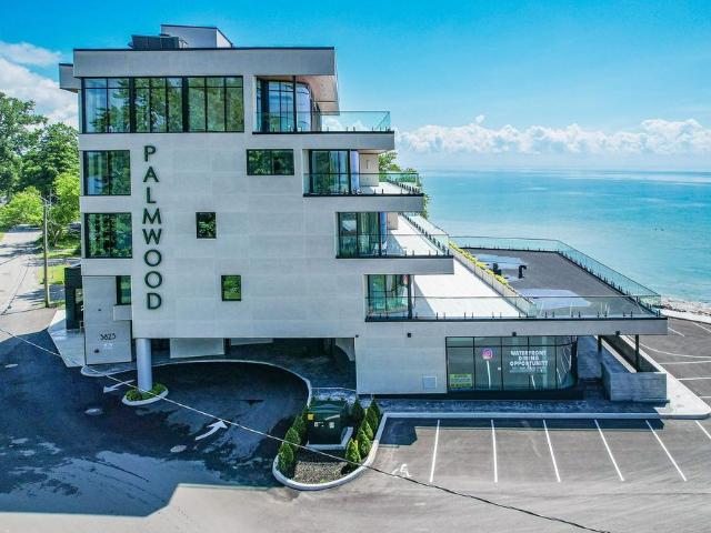 Apartment for rent in Niagara, Ontario