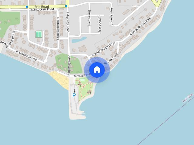 Apartment for rent in Niagara, Ontario