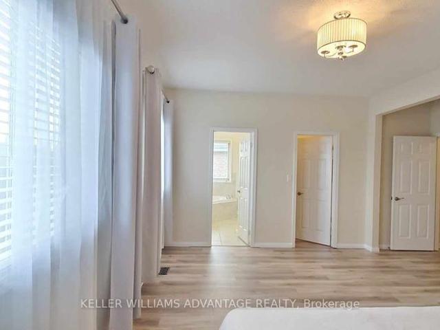 House for rent in Mississauga, Ontario