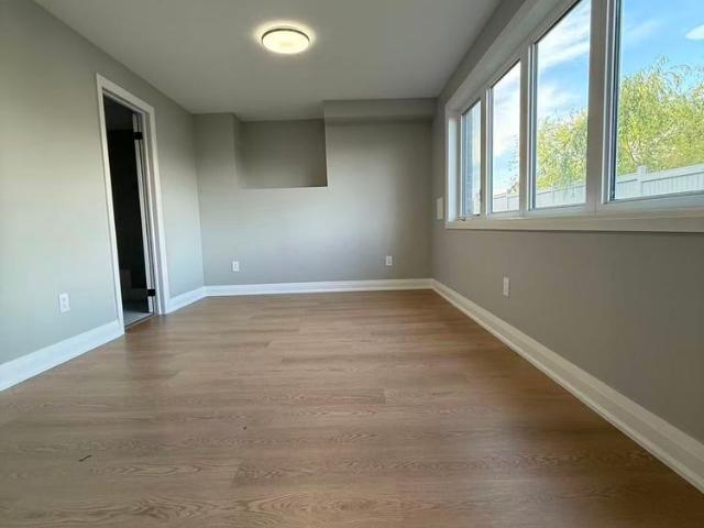 Apartment for rent in York, Ontario