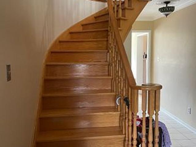 House for rent in Mississauga, Ontario