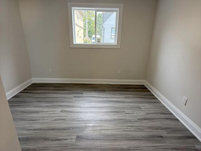 House for rent in Woburn, Ontario