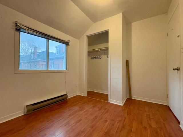 Apartment for rent in University District, Kingston