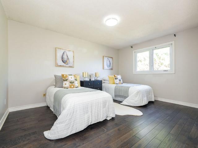 House for rent in York, Ontario