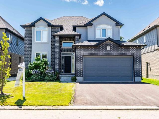 House for rent in Woodstock, Ontario
