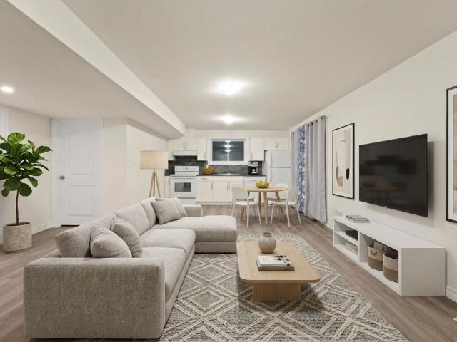 House for rent in Lakeshore, Ontario