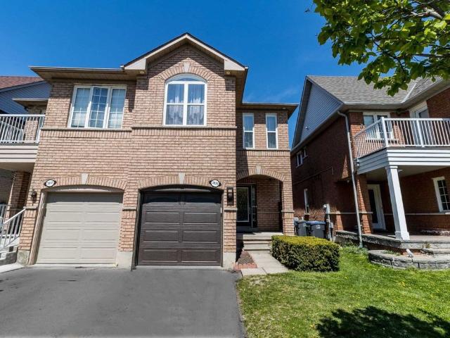 House for rent in Mississauga, Ontario
