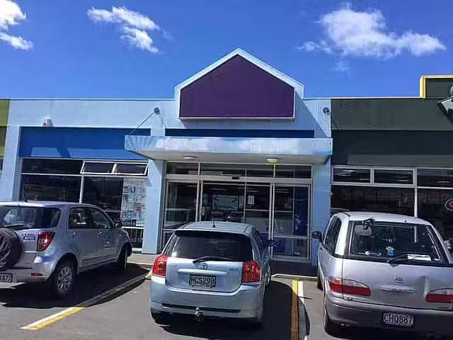 House for rent in Otakou