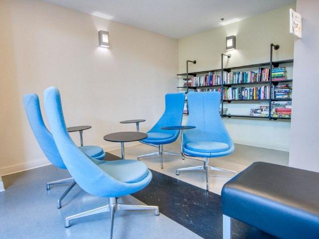 Apartment for rent in Byward Market, Ottawa