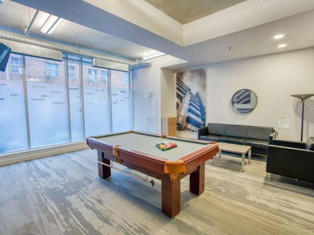 Apartment for rent in Byward Market, Ottawa