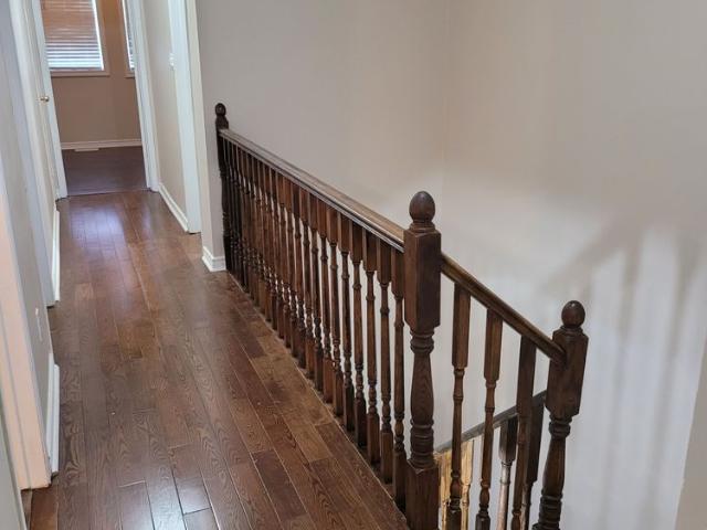 House for rent in Orangeville, Central Ontario