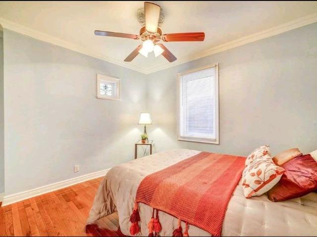 House for rent in York South—Weston, Toronto