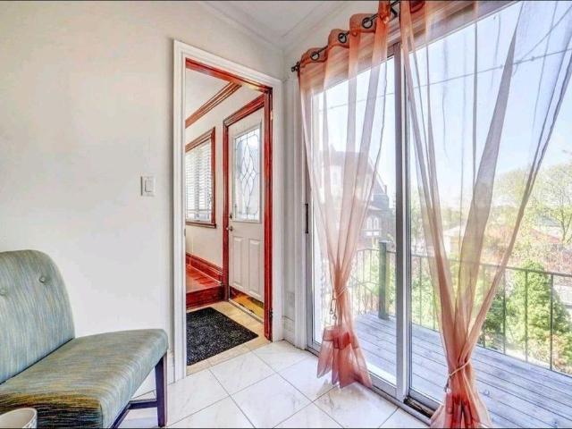 House for rent in York South—Weston, Toronto