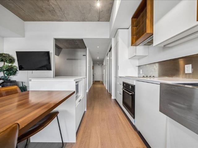 Apartment for rent in Woburn, Ontario