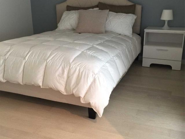 Apartment for rent in Woburn, Ontario