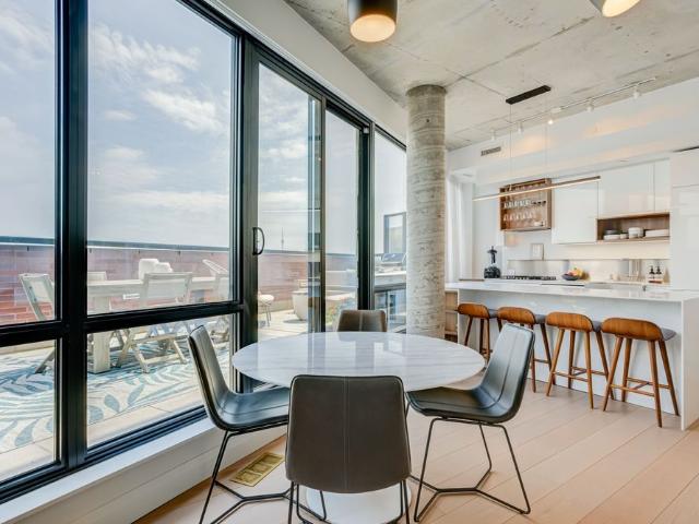 Apartment for rent in Woburn, Ontario