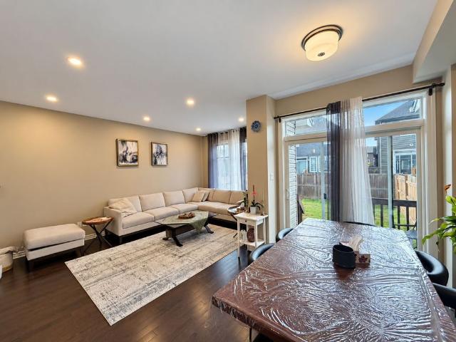 Townhouse for rent in Stittsville, Ottawa