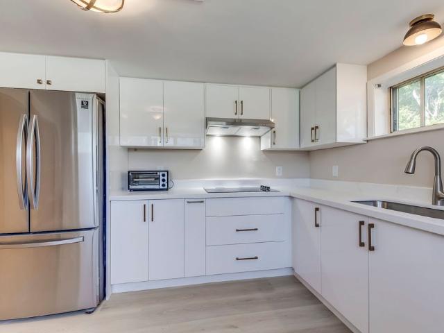 House for rent in Oakville, Ontario