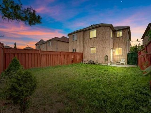 House for rent in Mississauga, Ontario
