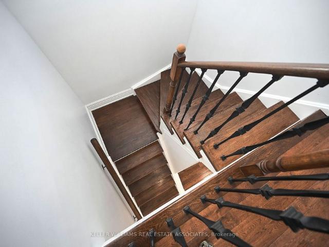 House for rent in Lisgar, Mississauga