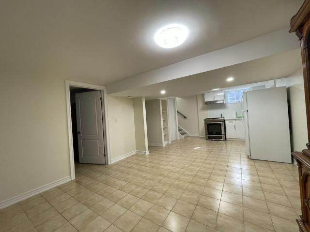 Apartment for rent in York South—Weston, Toronto
