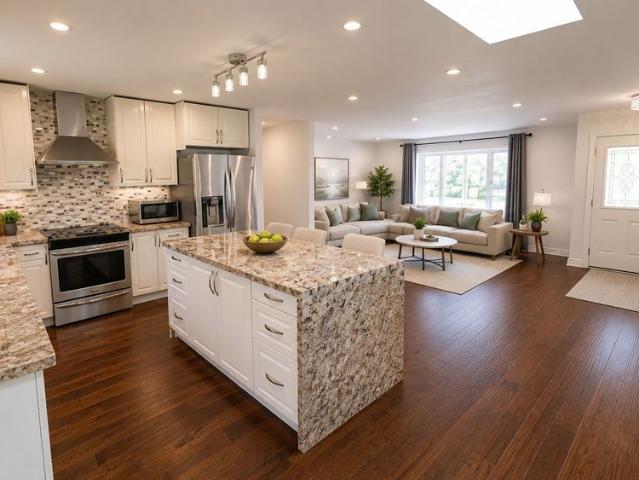 House for rent in Durham, Ontario