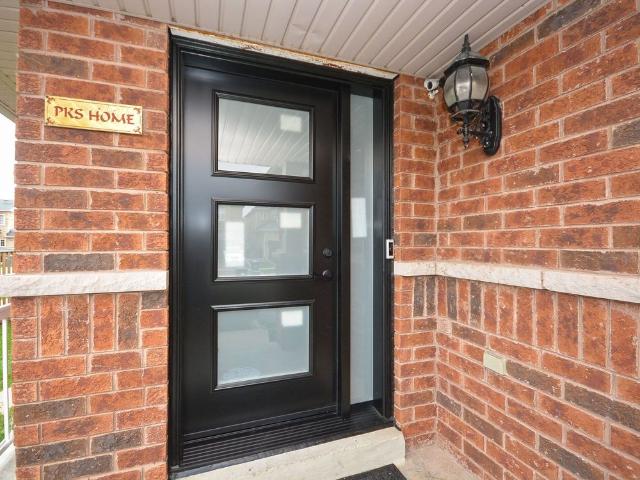 House for rent in Lisgar, Mississauga