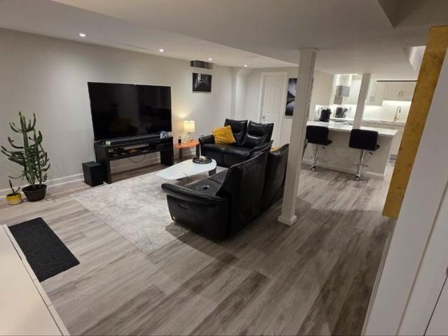 Apartment for rent in York, Ontario