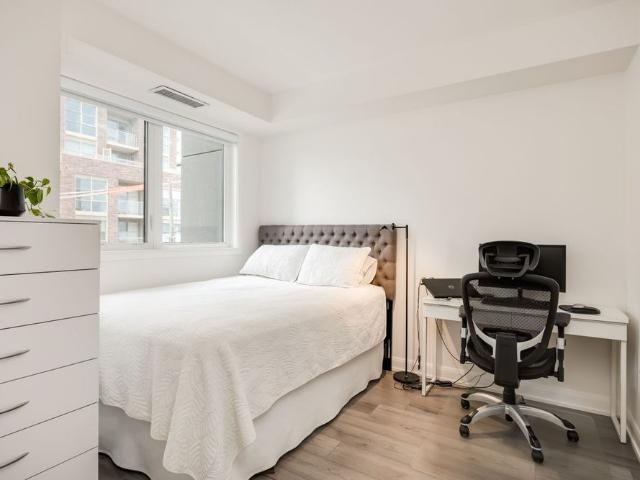 Apartment for rent in Davenport, Toronto
