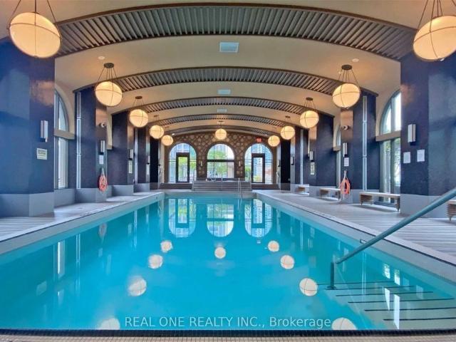 Apartment for rent in City Centre, Mississauga