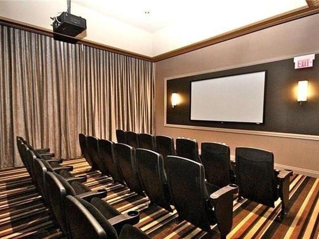 Apartment for rent in Mississauga, Ontario