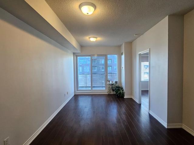 Apartment for rent in City Centre, Mississauga
