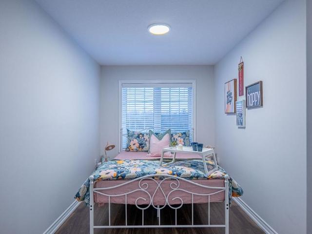 House for rent in Oakville, Ontario