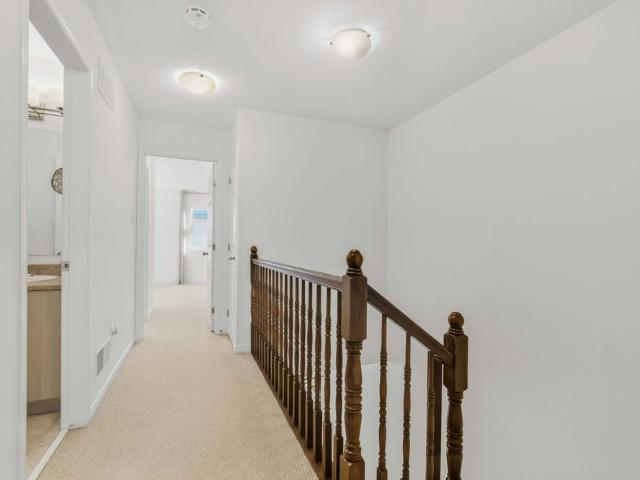Townhouse for rent in Barrhaven East, Ottawa
